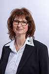 Sabine Gräfe